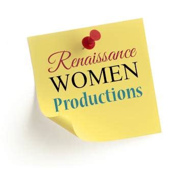 Renaissance Woman Productions, LLC Home Facebook